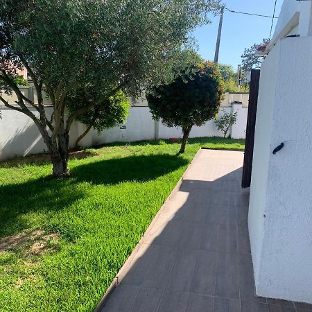 Aroeira Beach House Exterior foto